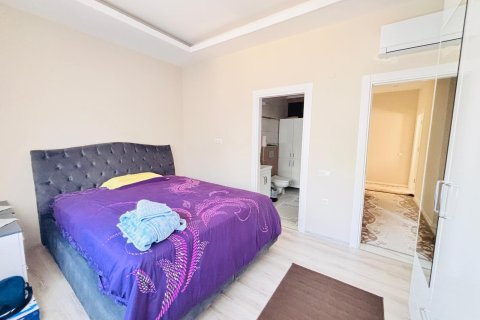 Продажа квартиры  в Аланье, Анталье, Турция 3+1, 150м2, №212645 – фото 17