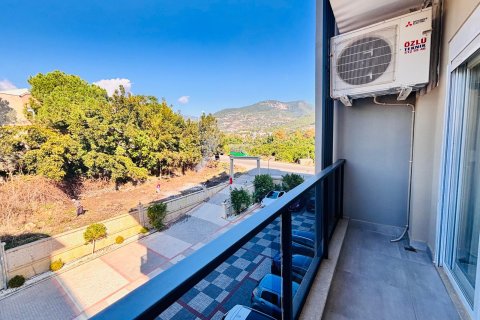 Продажа квартиры  в Аланье, Анталье, Турция 3+1, 150м2, №212645 – фото 15