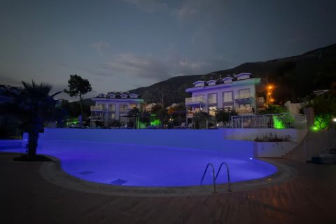Apartment for sale in Fethiye, Mugla, Turkey, 2 bedrooms, 100m2, No. 226258 – photo 8