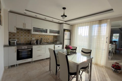 Apartment for sale in Fethiye, Mugla, Turkey, 2 bedrooms, 100m2, No. 226258 – photo 9