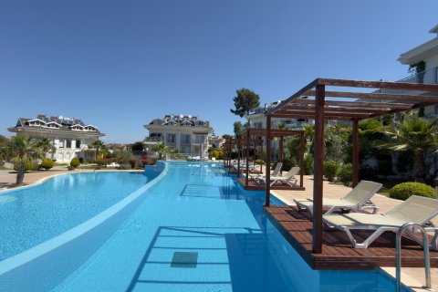Apartment for sale in Fethiye, Mugla, Turkey, 2 bedrooms, 100m2, No. 226258 – photo 7