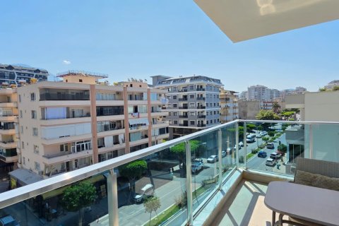 Leilighet i Mahmutlar, Antalya, Tyrkia Nr. 226590 - 13