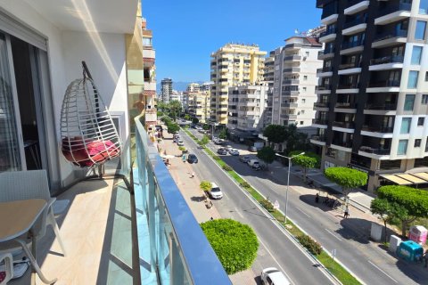Leilighet i Mahmutlar, Antalya, Tyrkia Nr. 226590 - 12