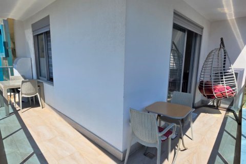 Leilighet i Mahmutlar, Antalya, Tyrkia Nr. 226590 - 11