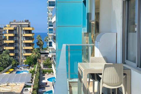 Leilighet i Mahmutlar, Antalya, Tyrkia Nr. 226590 - 10