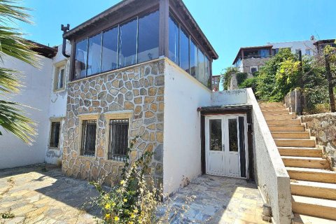 Продажа виллы в Бодруме, Мугле, Турция 3+1, 110м2, №214737 – фото 1