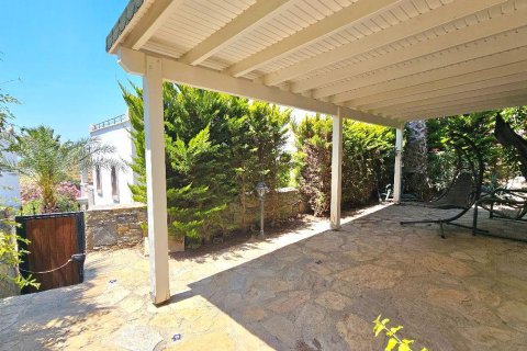 Продажа виллы в Бодруме, Мугле, Турция 3+1, 170м2, №214735 – фото 18