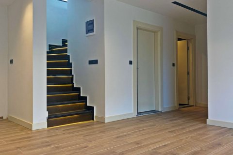 5+1 Villa i Ovacik, Mugla, Turkiet Nr. 228977 - 13