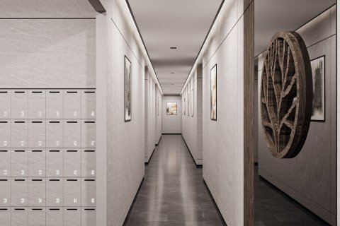 Apartment for sale in Kâğıthane, Istanbul, Turkey, 4 bedrooms, 270m2, No. 217001 – photo 8