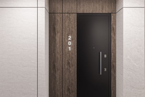 Apartment for sale in Kâğıthane, Istanbul, Turkey, 4 bedrooms, 270m2, No. 217001 – photo 9