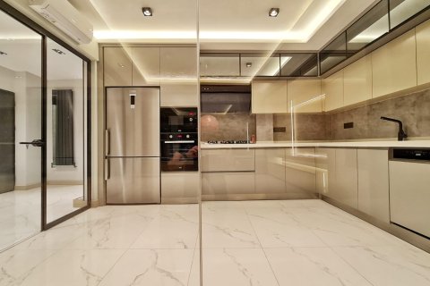 3+1 Lejlighed i Muratpasa, Antalya, Tyrkiet Nr. 226255 - 18