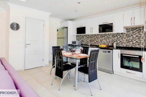 2+1 Wohnung in Oludeniz, Fethiye, Mugla, Türkei Nr. 225735 - 3