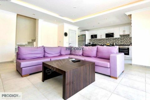 2+1 Wohnung in Oludeniz, Fethiye, Mugla, Türkei Nr. 225735 - 5