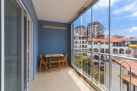 آپارتمان در Tosmur، Alanya ، ترکیه 110 متر مربع. شماره 226475 - 27