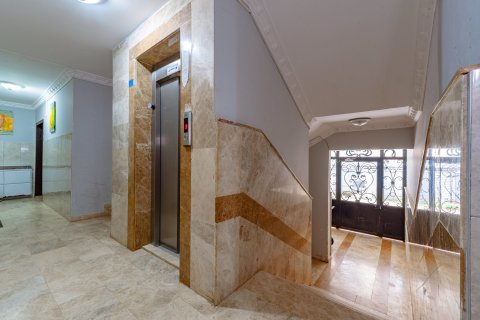 آپارتمان در Tosmur، Alanya ، ترکیه 110 متر مربع. شماره 226475 - 28