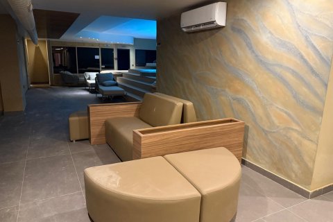 1+1 Lejlighed  i Alanya, Antalya, Tyrkiet Nr. 216406 - 10