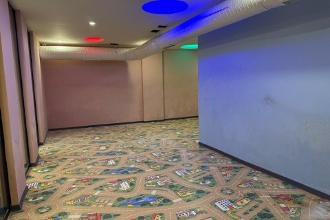 1+1 Lejlighed  i Alanya, Antalya, Tyrkiet Nr. 216406 - 11