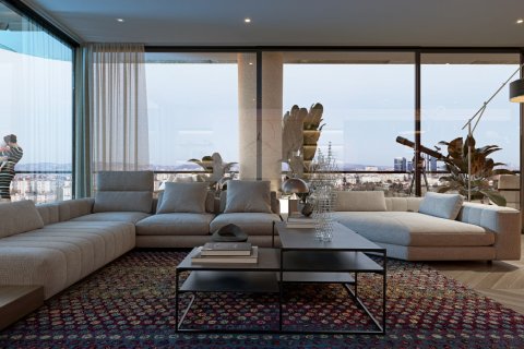 2+1 Wohnung  in Besiktas, Istanbul, Türkei Nr. 215376 - 1