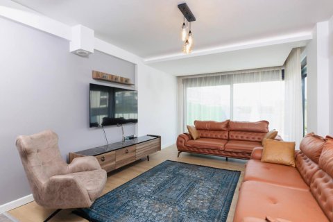 4+1 Villa  i Lara, Antalya, Tyrkiet Nr. 212945 - 11
