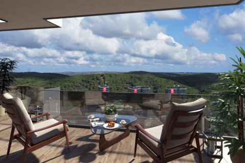 Apartment for sale in Kâğıthane, Istanbul, Turkey, 2 bedrooms, 143m2, No. 216999 – photo 7