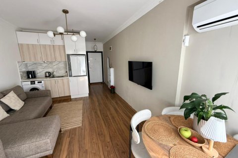 Daire   Alanya, Antalya, Türkiye №238122