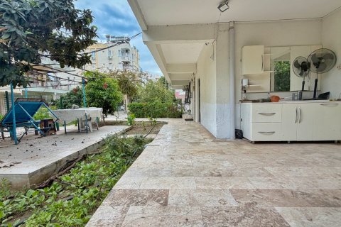 آپارتمان در Konyaalti،  Antalya ، ترکیه 3 خوابه ، 180 متر مربع.  شماره 228759 - 21