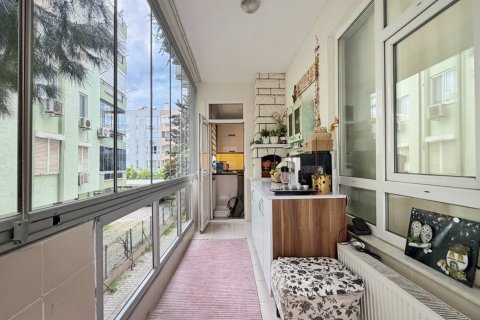 آپارتمان در Konyaalti،  Antalya ، ترکیه 3 خوابه ، 180 متر مربع.  شماره 228759 - 18