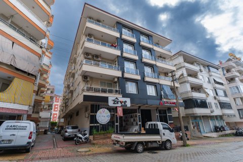 Lägenhet i Cikcilli, Antalya, Turkiet Nr. 221485 - 23