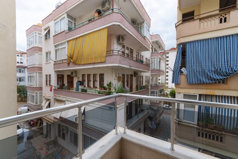 Lägenhet i Cikcilli, Antalya, Turkiet Nr. 221485 - 22