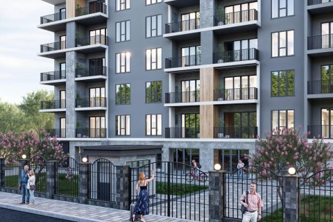 1+1 Lägenhet  i Trabzon, Turkiet Nr. 216997 - 13