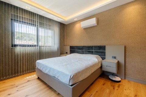 3+1 Villa  i Konyaalti, Antalya, Tyrkia Nr. 224781 - 17