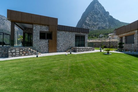 3+1 Villa  i Konyaalti, Antalya, Tyrkia Nr. 224781 - 18
