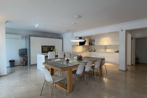 5+2 Villa  in Fethiye, Mugla, Türkei Nr. 221216 - 6