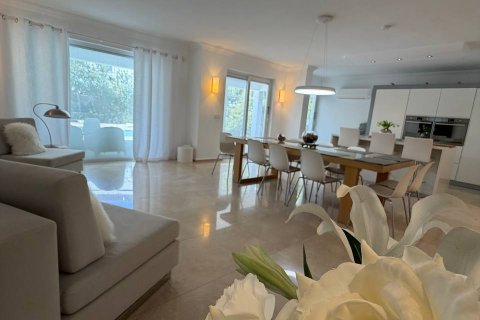 5+2 Villa  in Fethiye, Mugla, Türkei Nr. 221216 - 8