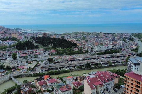 Daire 2+1 Trabzon, Türkiye №228506 - 2