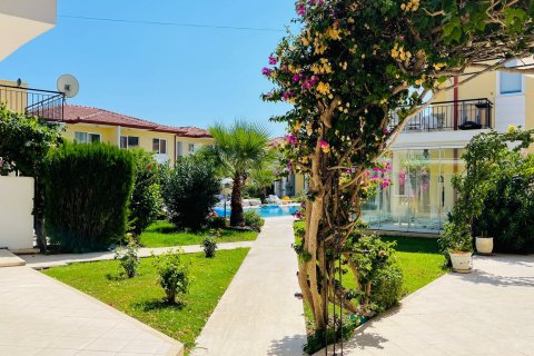 Apartment for sale  in Kemer, Antalya, Turkey, 2 bedrooms, 96m2, No. 215425 – photo 3