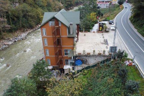 Hotel for sale  in Ardesen, Rize, Turkey, 17 bedrooms, 560m2, No. 213328 – photo 20