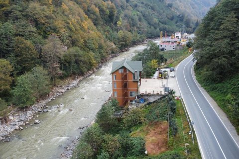 Hotel for sale  in Ardesen, Rize, Turkey, 17 bedrooms, 560m2, No. 213328 – photo 18