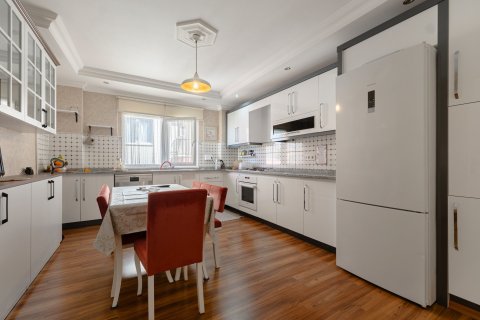 Leilighet i Alanya, Antalya, Tyrkia Nr. 226519 - 12