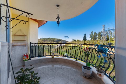 Leilighet i Alanya, Antalya, Tyrkia Nr. 226519 - 11