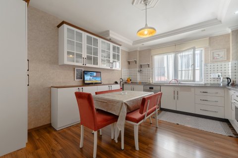 Leilighet i Alanya, Antalya, Tyrkia Nr. 226519 - 13