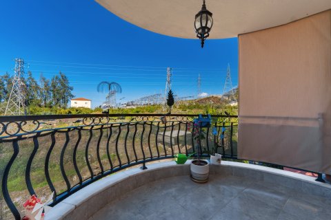 Leilighet i Alanya, Antalya, Tyrkia Nr. 226519 - 10