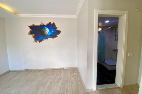 6+2 Penthouse i Alanya, Antalya, Tyrkiet Nr. 226715 - 5