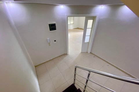 6+2 Penthouse i Alanya, Antalya, Tyrkiet Nr. 226715 - 4