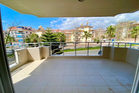 6+2 Penthouse i Alanya, Antalya, Tyrkiet Nr. 226715 - 6