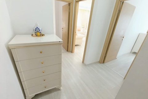 2+1 Lejlighed i Konyaalti, Antalya, Tyrkiet Nr. 227339 - 20