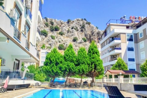 2+1 Lejlighed i Konyaalti, Antalya, Tyrkiet Nr. 227339 - 21