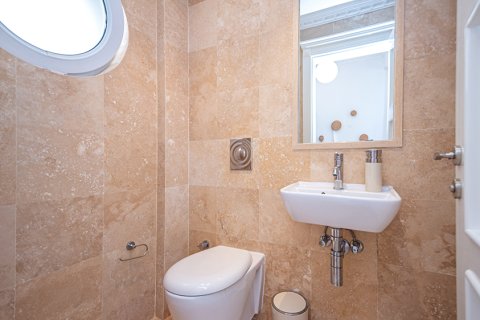 4+1 Villa in Konakli, Antalya, Türkei Nr. 226716 - 13