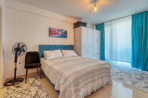Leilighet  i Demirtas, Alanya, Antalya, Tyrkia Nr. 212034 - 23