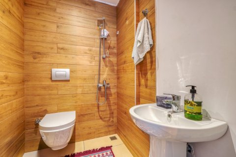 Leilighet  i Demirtas, Alanya, Antalya, Tyrkia Nr. 212034 - 25